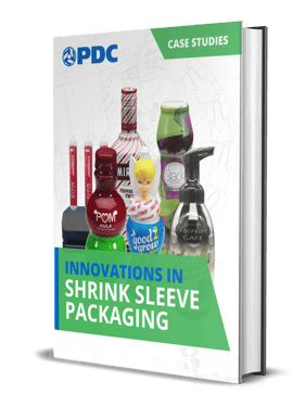 Innovations in  Packaging Case Studies