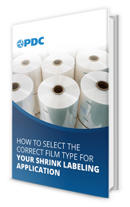PDC - How To Select The Correct Film Type - eBook
