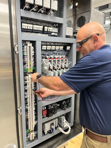 Electgrcal Upgrades 1