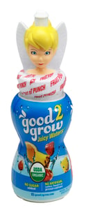 Good 2 grow Juicy Waters - white bkgd