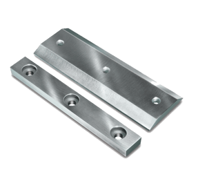PDC blades