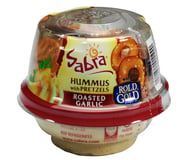 Sabra Hummus - white bkgd