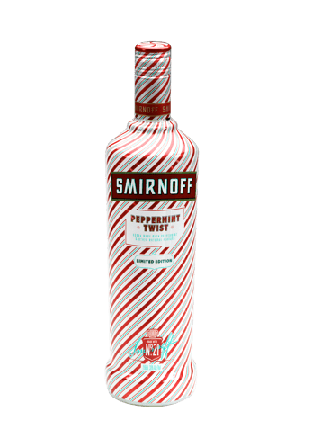 Smirnoff Peppermint Twist